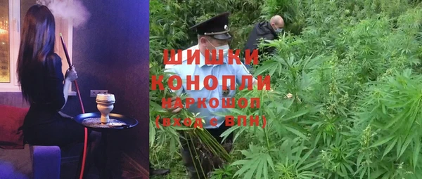 хмурый Майский